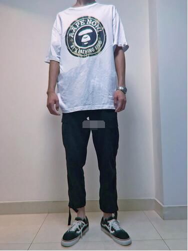 这才是男朋友应有的穿搭哦 单身们get起来吧~