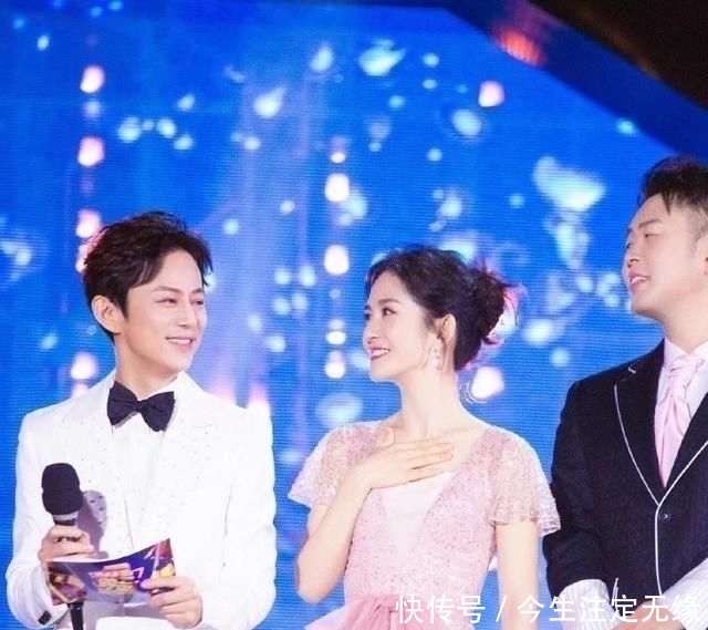  【谢娜】谢娜虽然一直徘徊在争议的边沿，但却活出了真实的自信、美好精致