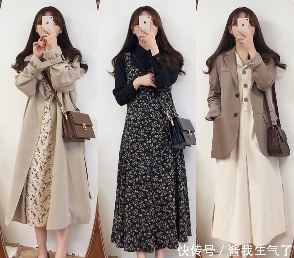 「舒适」春季里!34套舒适随性“撩人”穿搭供你选择,总有一套适合你