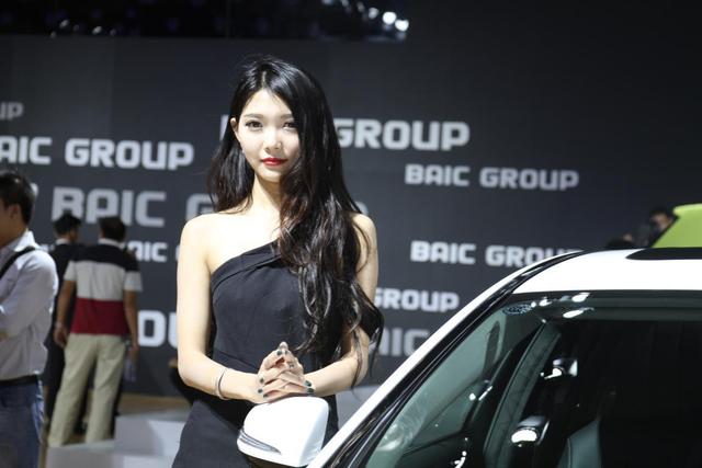 性感?妖娆?可爱?清纯?你喜欢的美女这里全都有