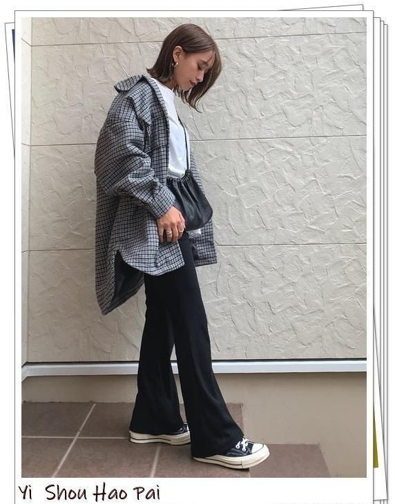  [春季造型]2020春天穿什么？看看日本现在流行的造型吧，有你喜欢的吗？