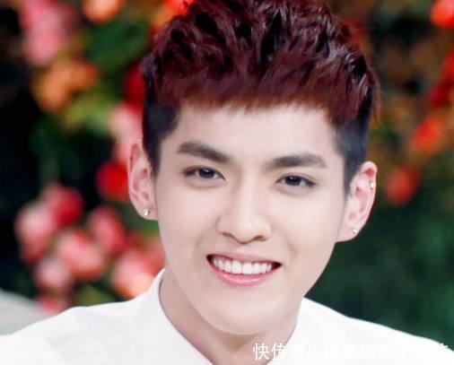 吴亦凡回应吸毒谣言：被误解还挺无辜的