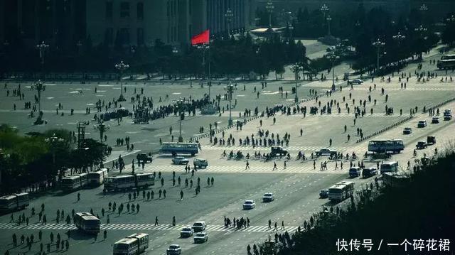  中国@老照片1980年代的中国你还记得多少！