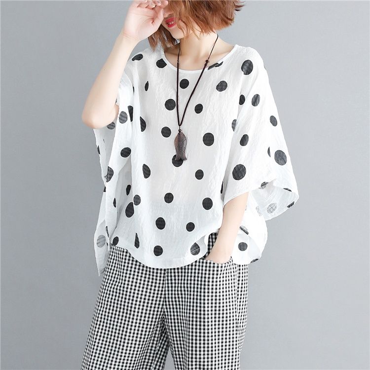 聪明的女人都不穿裙子了，新款修身小衫，真是太美了