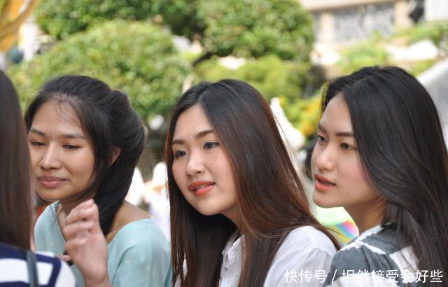 泰国“租妻”现状,时间越短价格越贵!网友:来个一辈子的