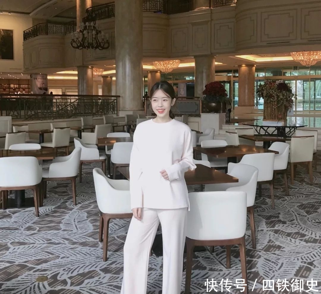  [与奶奶裤]别再穿阔腿裤了！2020最流行的“奶奶裤”才是真时髦！