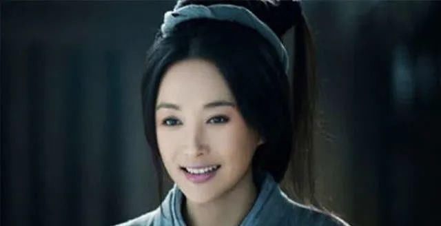  『不怒』匈奴单于曾性骚扰吕后，但事情却没闹大，不是她不怒而是惹不起