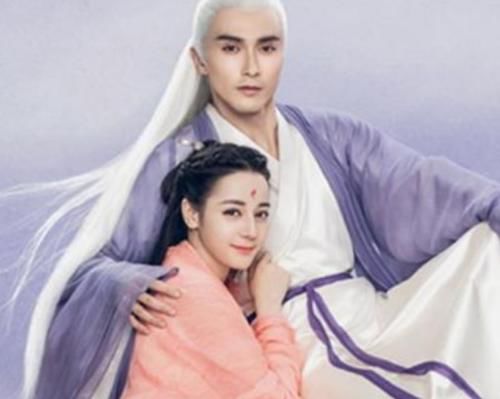 「凤九」有七个男人喜欢凤九,其中帝君和司命真心可鉴,最后一个被遗忘了