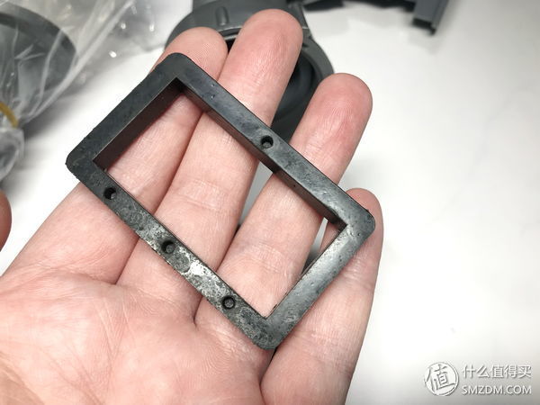 最终还是没逃脱换换换:Submarine 潜水艇 CSQ-2B 双槽垃圾处理器下水管