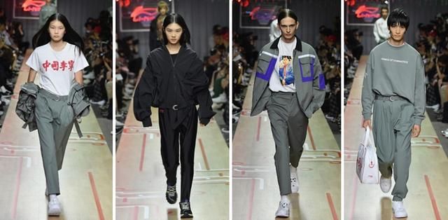 不要只追欧美大牌了,这几个征战时装周的国牌更值得我们pick