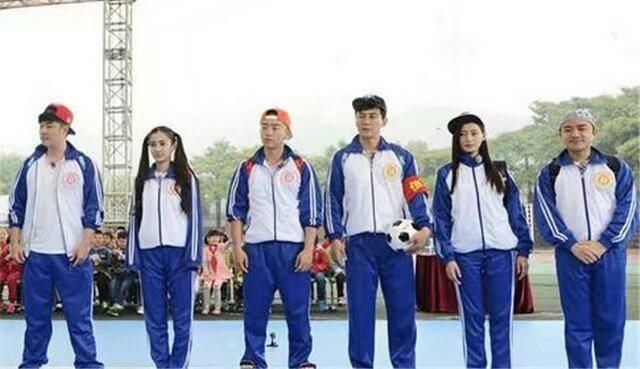 《跑男》即将收官,出场费和奖金曝光,鹿晗让人