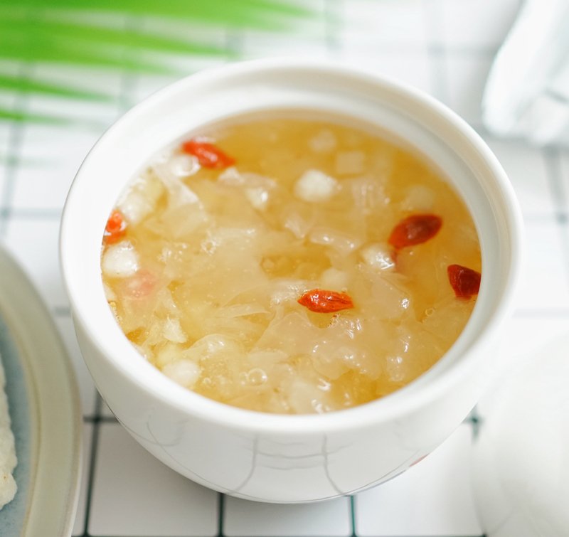 中年女人肚子微胖怎么办?教你一招,吃这些体重