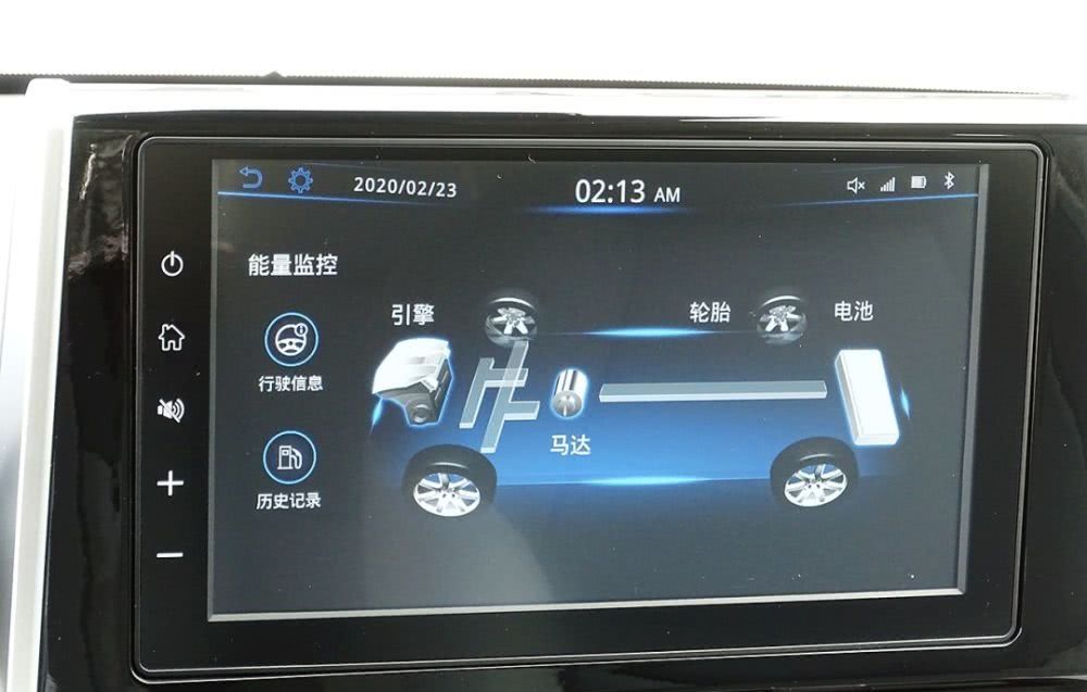  「全新一代」试驾一汽丰田全新 RAV4 荣放