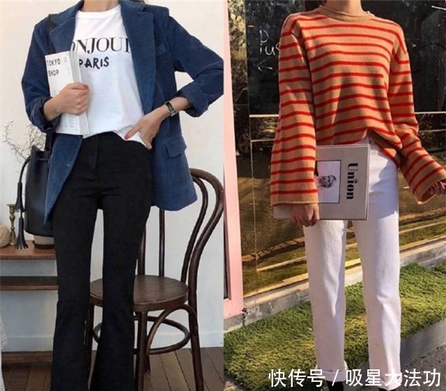  [舒适]春季回暖穿什么？18套舒适自然的搭配方案，让你轻松拥有好心情