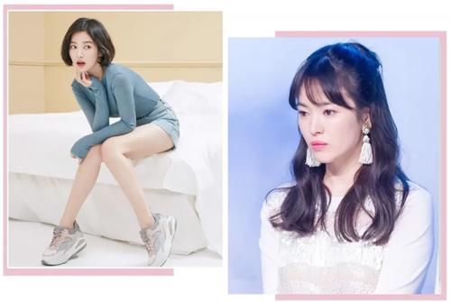  『易学』换个眉型=整容！这几款简单易学，还巨显脸小！