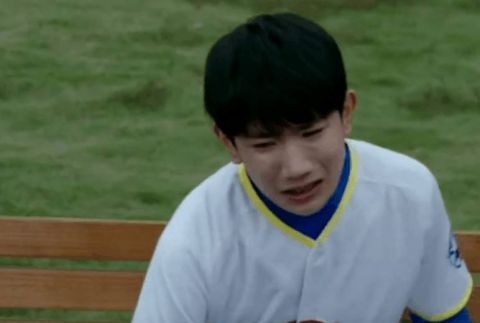 王俊凯、王源、千玺,哭戏大比拼,王源哭得最不