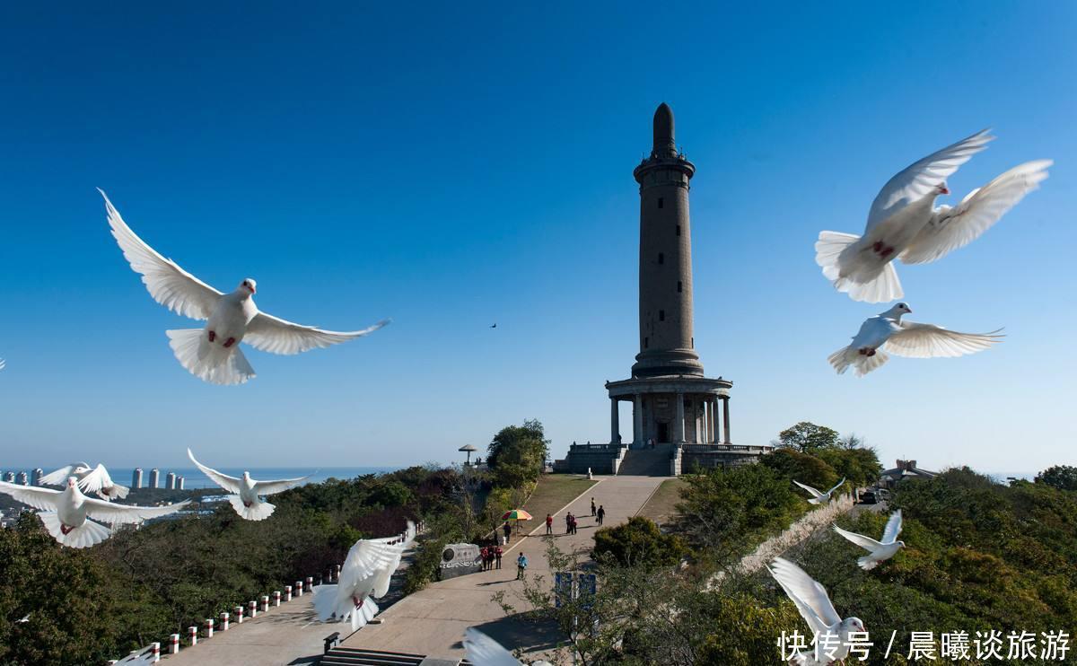 这个景区用“日文”标明，禁止日本人入内，中国人民看了真解气！