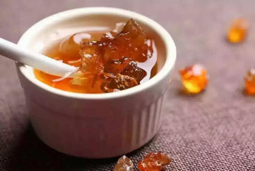 女孩们只要吃对东西，做个精致的猪猪女孩，美容养颜了解一下