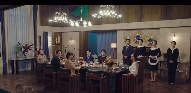 玄彬爱的迫降身份曝光