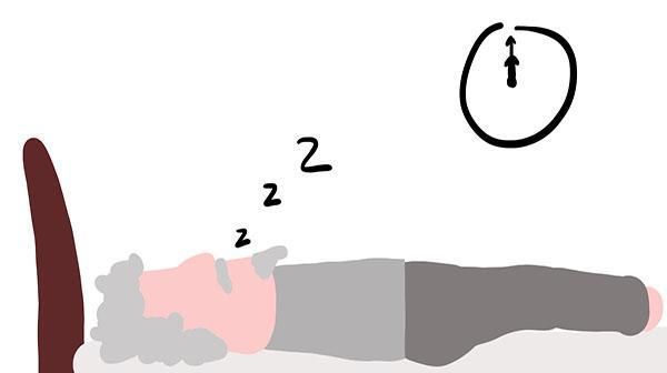 #好坏#有的人睡觉经常做梦,这跟睡眠的好坏有什么关系呢?