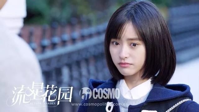 美人计｜四个版本的杉菜哪个是你的菜？没关系具俊表是我的！