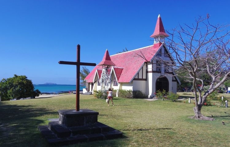 老外拍下中国、印度有钱的村庄，对比后感叹万分