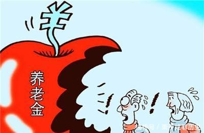 终于知道，养老金缴纳100%和缴纳60%的差别了！