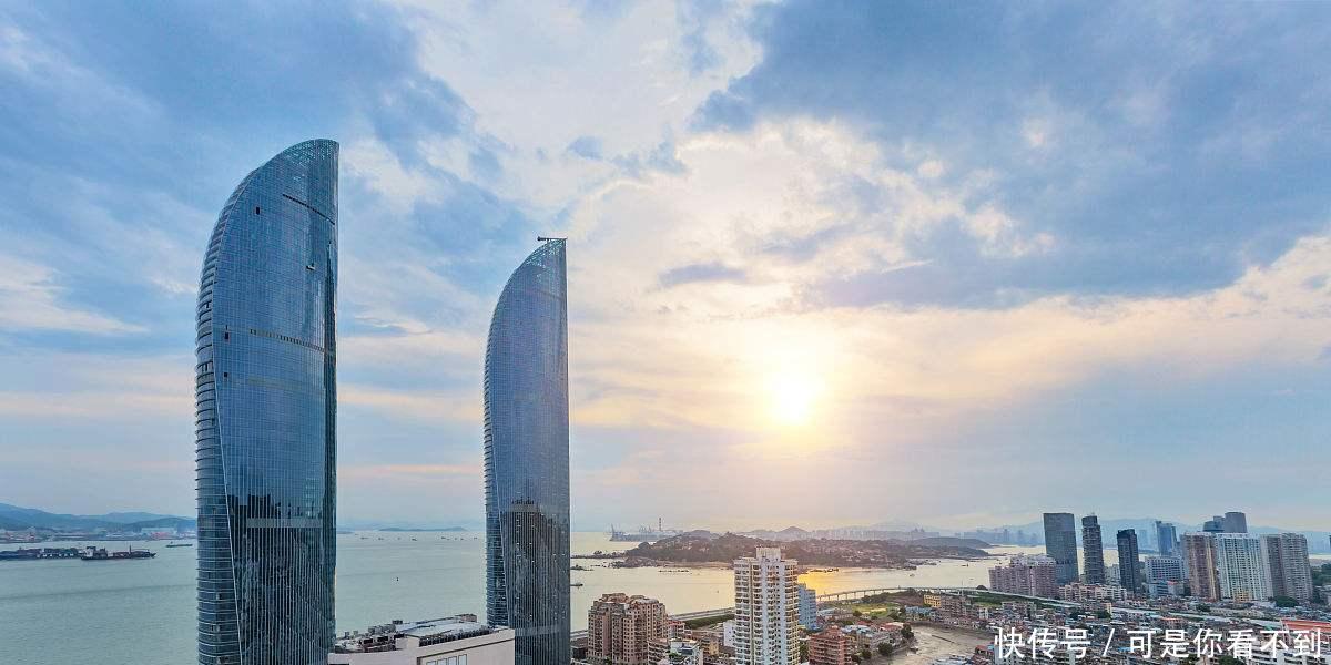  #城市#中国最有“潜力”的5个二线城市, 有望成为新一线城市！