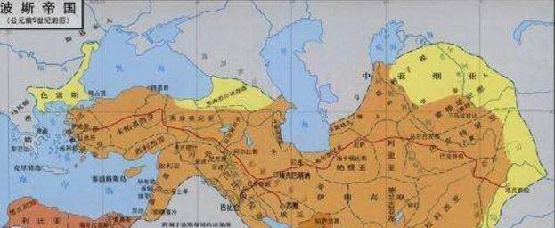 亚洲两个水火不容的国家,却都和中国关系友好