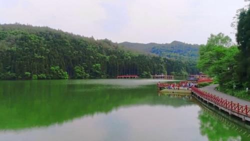 四川最适合居住的城市，不是成都不是绵阳，你知道是哪里吗？