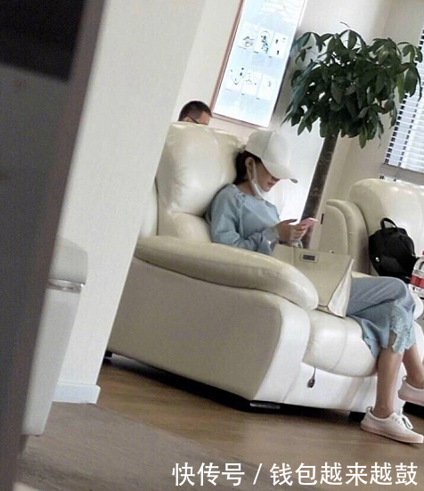 ?赵丽颖恋情终于被实锤，众网友表示欢庆，冯绍峰这下真是赚到了