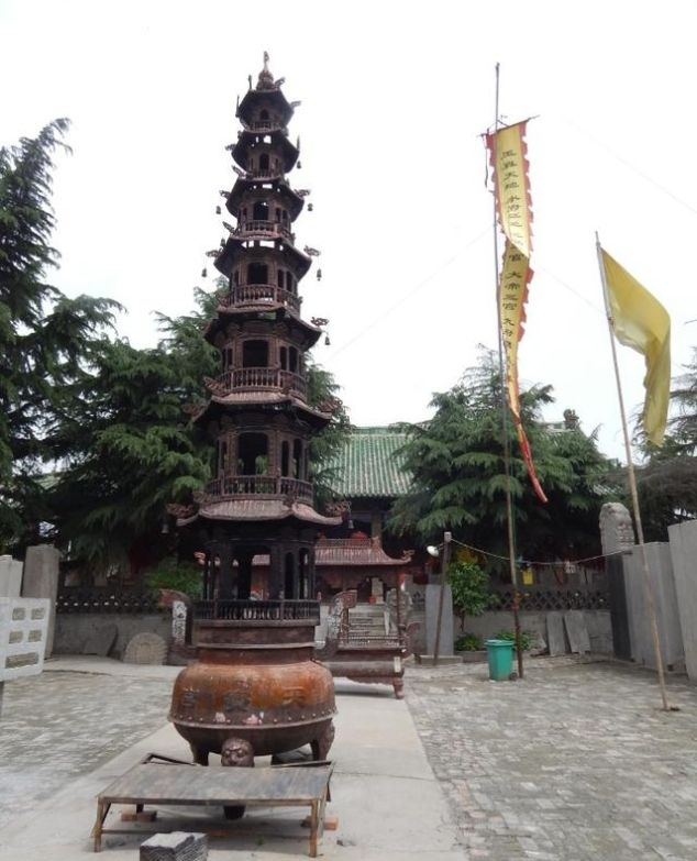 河南这个景点，被国家重点保护！不要门票，却游客罕见