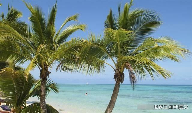 『人工岛』中国最美人工岛,花费20亿美金,即将填海完工中国版“马尔代夫”