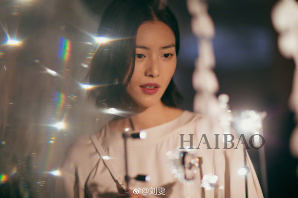 当红女星中十年后颜值最高的竟是她！