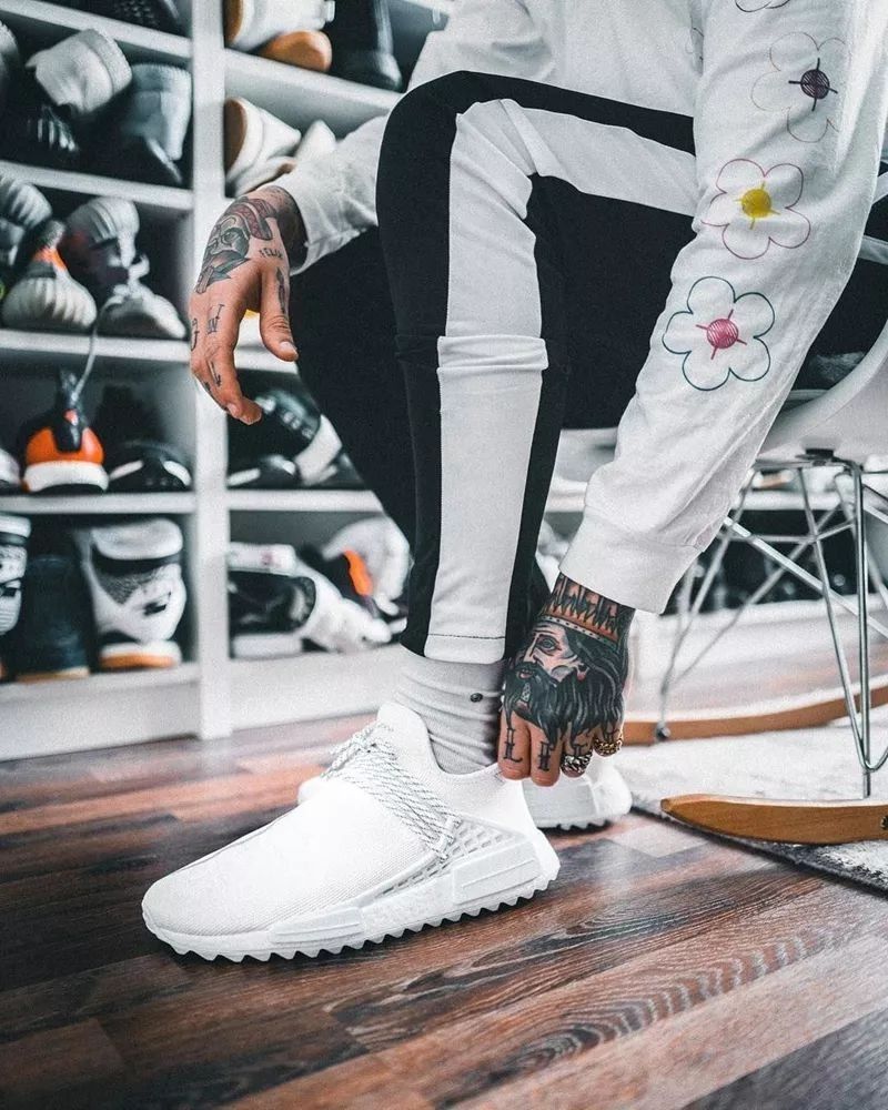 如果今年夏天只能买 1 双球鞋，那一定是这双了!