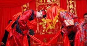 「提高」为了提高人口数量,古代政府也逼婚?细数各朝代的婚姻规定