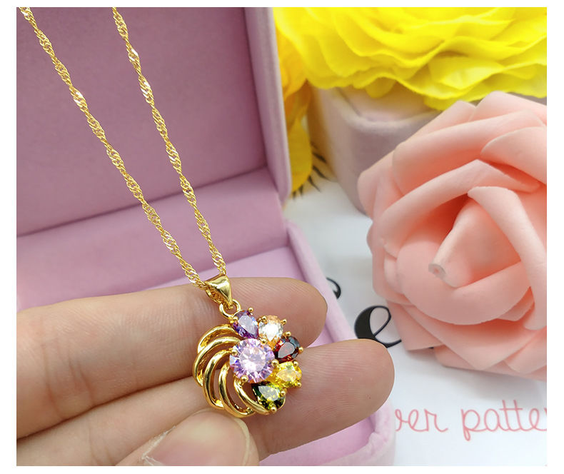 长得和黄金一模一样,但价格却差了千倍,这以后谁还戴黄金?