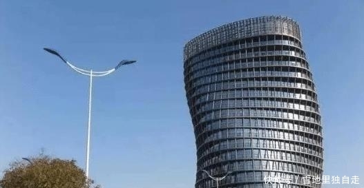  「建筑」老外眼中中国最丑的五大建筑，第一个能把人丑哭，第二