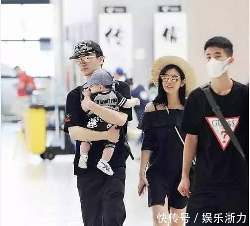 陈晓陈妍希感情出问题出轨事件虽然澄清了，女神人设却崩了