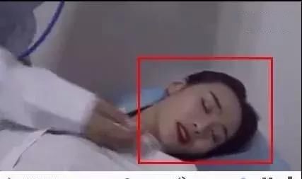 网警辟谣女毒贩方晓红被执行注射死刑视频网上流传？假的！