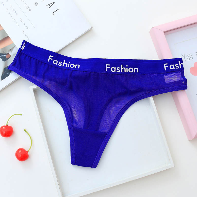 为何女人对丁字裤会一见钟情，尤其是欧美人?看会本文，就明白拉