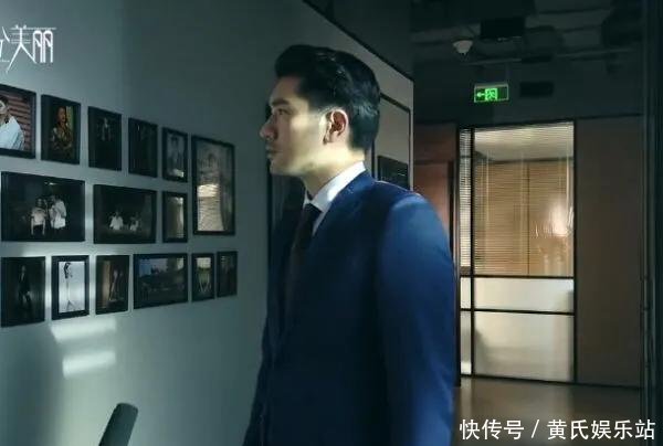 高以翔突然离世