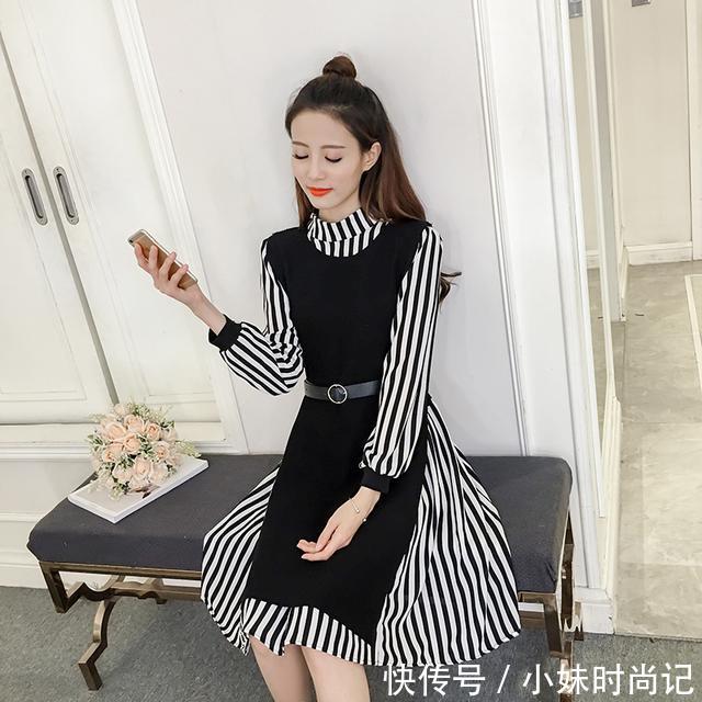  「时髦」让人尖叫的时髦套装，爱不释手的时尚感