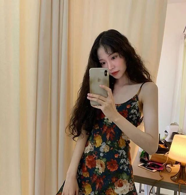  『春天』今年春天“BM风”火了!穿上秒变时髦甜酷girl!