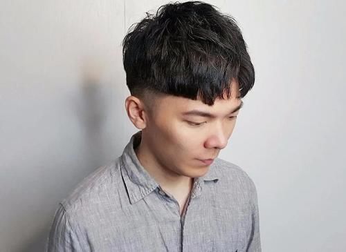 『卷度』12款韩国欧巴最撩妹发型，还不赶紧来一款?