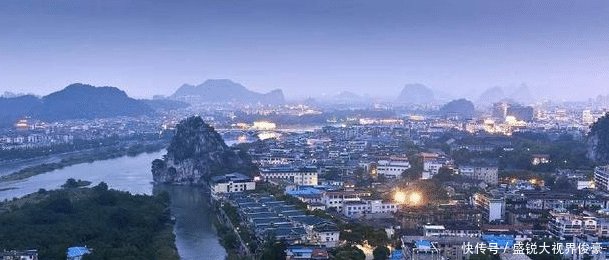 国家将在广西规划一座高铁枢纽中心，不在柳州，也不在南宁！