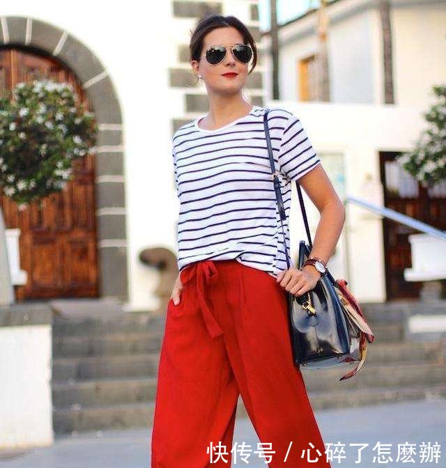 哪些颜色最显白教你几个实用的衣服颜色搭配技巧，百搭又时髦！