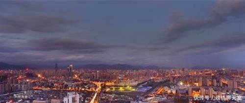 浙江最为可惜的一座城市, 早先可以比肩杭州, 现今却人走城空!