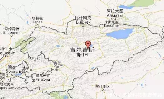 【准噶尔汗国】中亚五国有“斯坦”, 他们和西域古国有啥关系