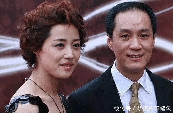 52岁刘蓓离婚两次,如今携子再嫁首任老公,继子竟是大家熟悉的他!